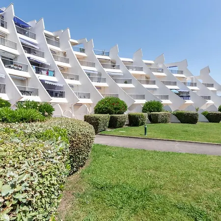 Le Parador-4 By Interhome