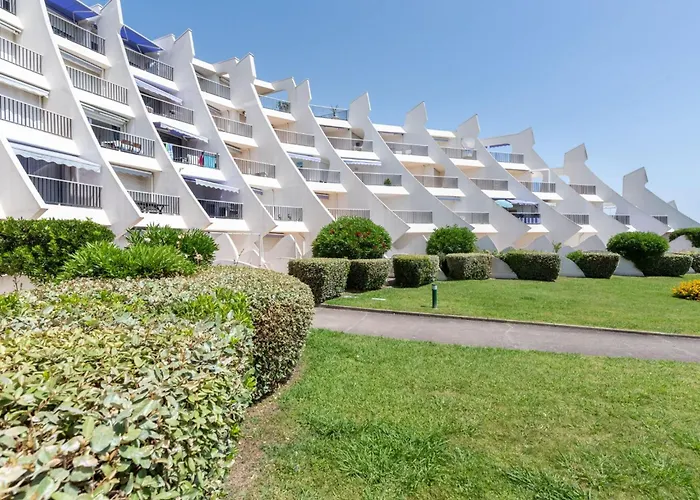 Le Parador-4 By Interhome