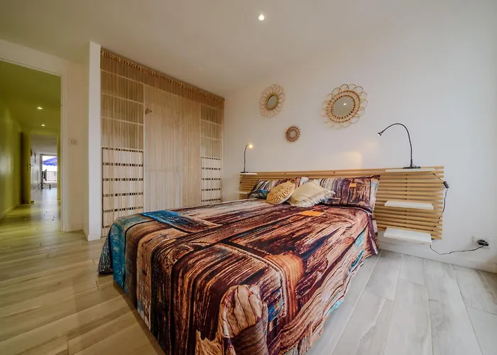 Le Parador-4 By Interhome * La Grande-Motte