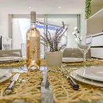 Διαμέρισμα Le Parador-4 By Interhome