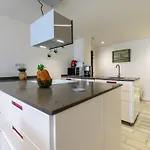 Διαμέρισμα Le Parador-4 By Interhome
