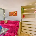 Apartment Le Parador-4 By Interhome *