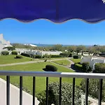 Le Parador-4 By Interhome Apartment