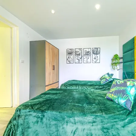 Le Parador-4 By Interhome La Grande Motte