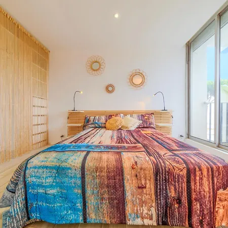 Le Parador-4 By Interhome * La Grande-Motte