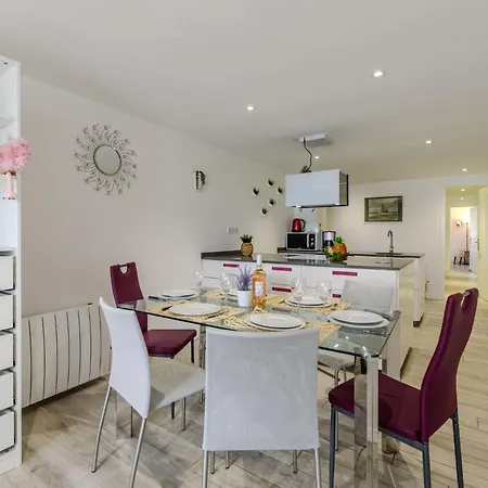 Le Parador-4 By Interhome Apartmán La Grande Motte