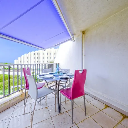 Le Parador-4 By Interhome Apartmán *