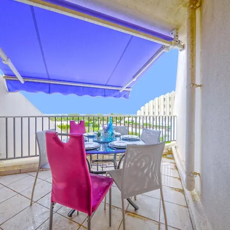 Le Parador-4 By Interhome