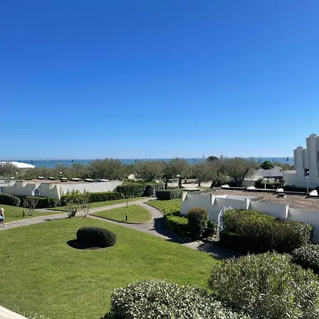 Le Parador-4 By Interhome