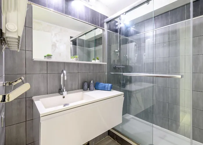 Le Parador-4 By Interhome La Grande-Motte