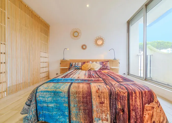 Le Parador-4 By Interhome * La Grande-Motte