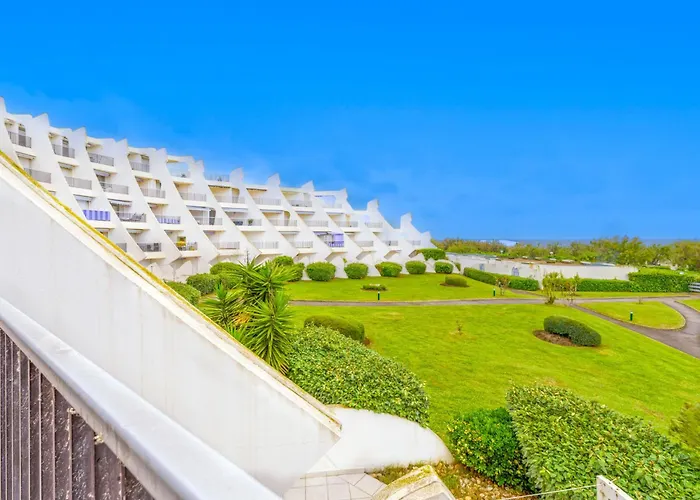 Le Parador-4 By Interhome